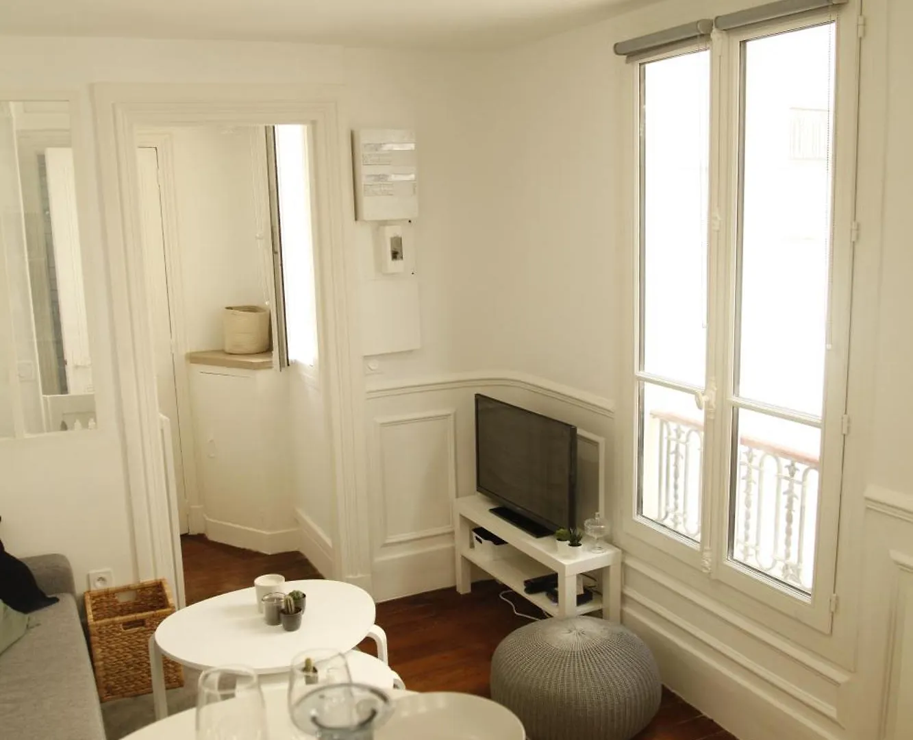Apparemment Cosy Ile Saint Louis * Paris