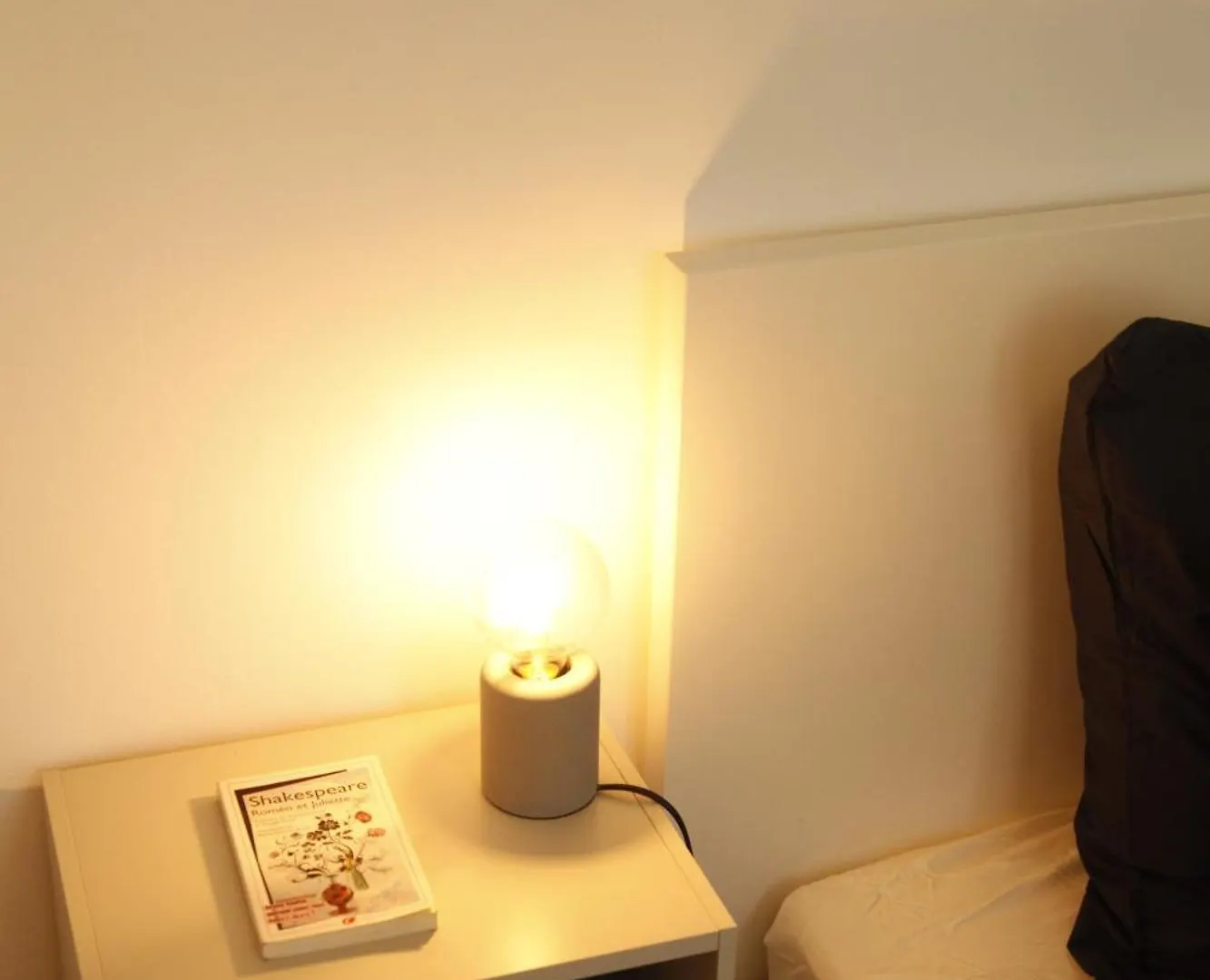Apartment Apparemment Cosy Ile Saint Louis