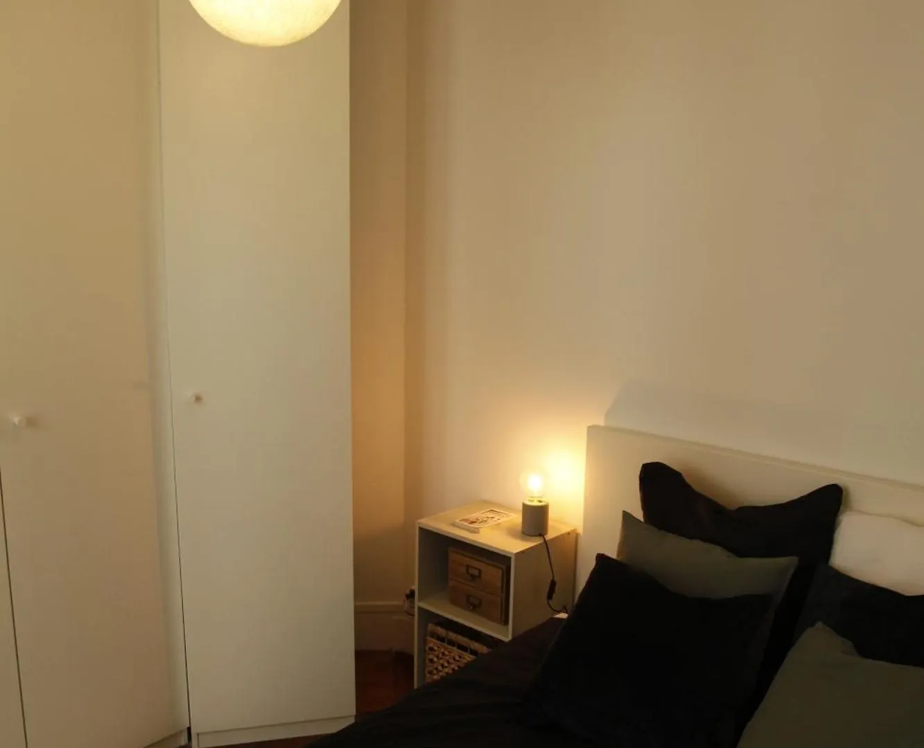 Apparemment Cosy Ile Saint Louis