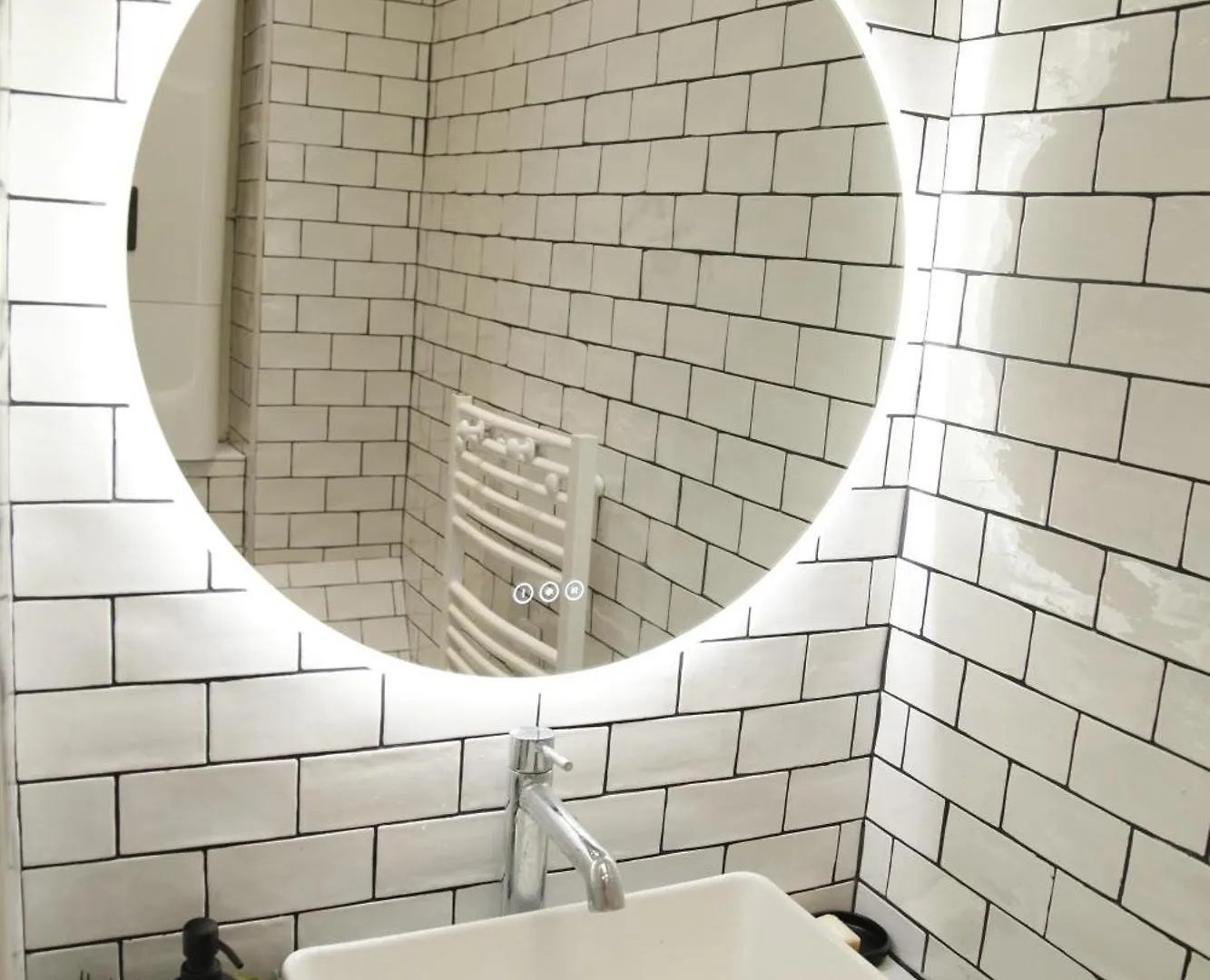Apartment Apparemment Cosy Ile Saint Louis